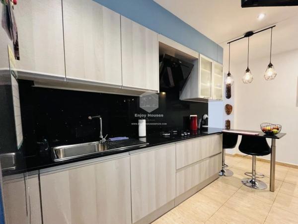 Piso en Centro Ciudad