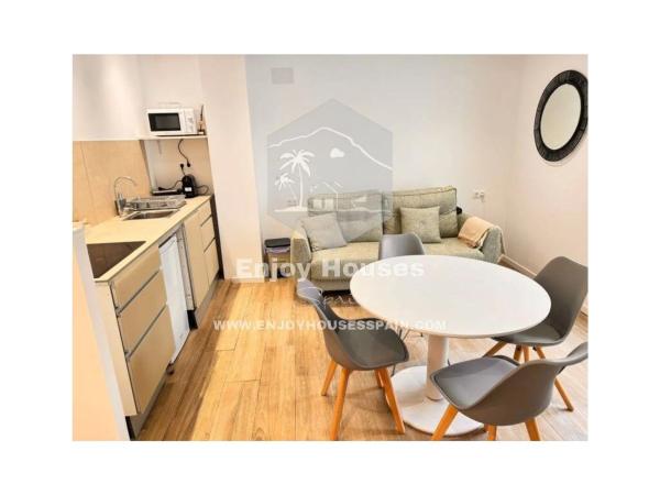 Piso en Centro Ciudad