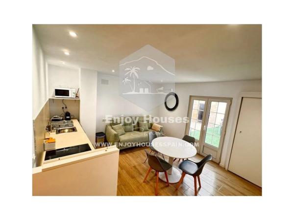 Piso en Centro Ciudad