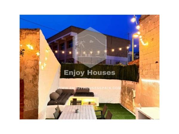 Piso en Centro Ciudad