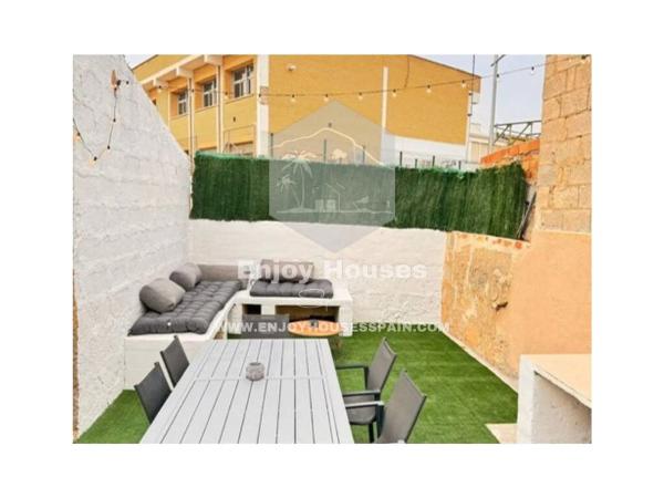 Piso en Centro Ciudad