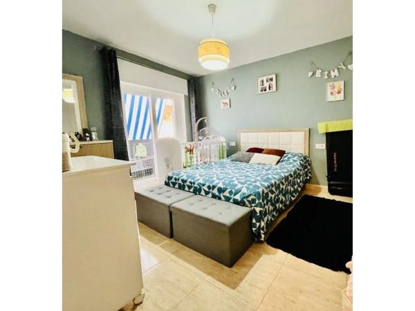 Piso en Centro Ciudad