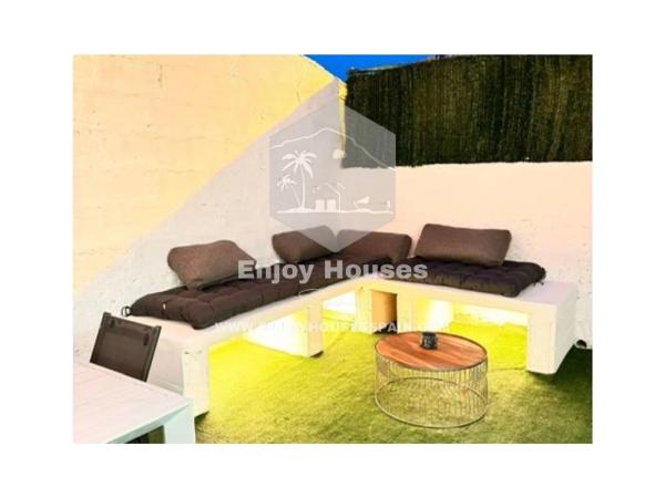 Piso en Centro Ciudad