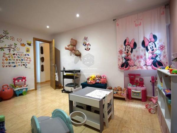 Piso en Centro Ciudad