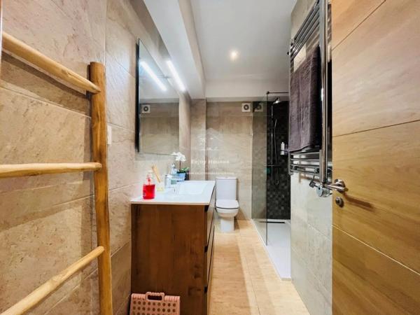 Piso en Centro Ciudad