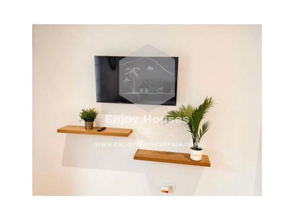 Piso en Centro Ciudad