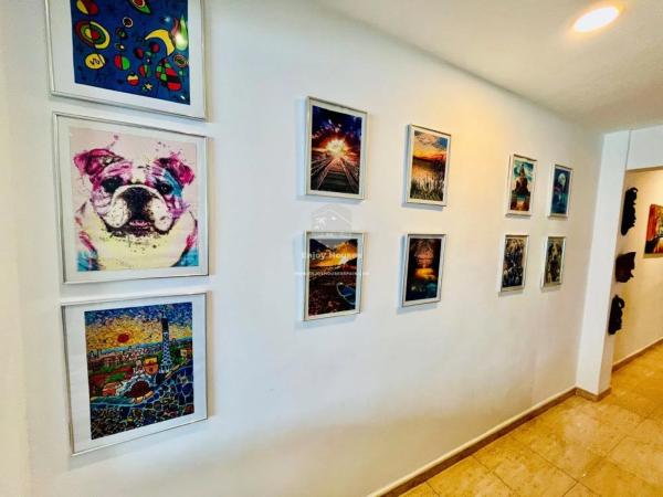 Piso en Centro Ciudad