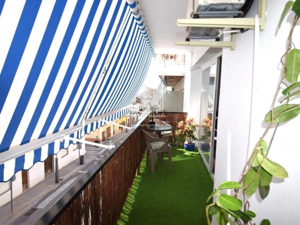 Piso en Centro Ciudad