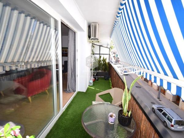 Piso en Centro Ciudad