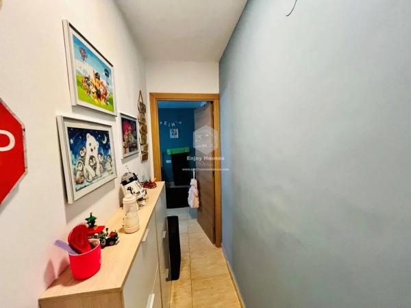 Piso en Centro Ciudad