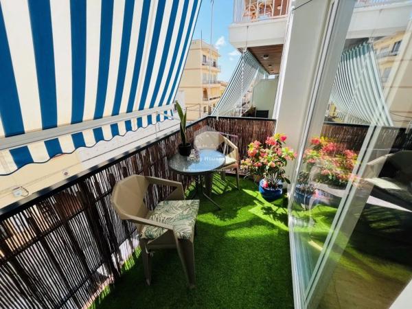 Piso en Centro Ciudad