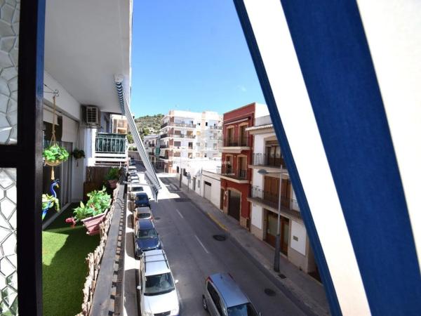 Piso en Centro Ciudad