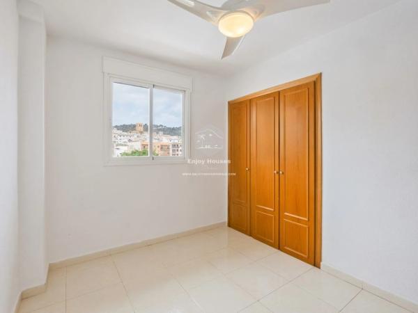 Dúplex en Centro Ciudad