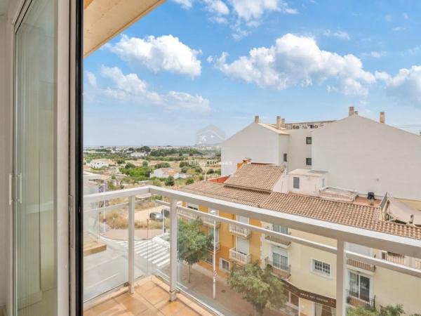 Dúplex en Centro Ciudad