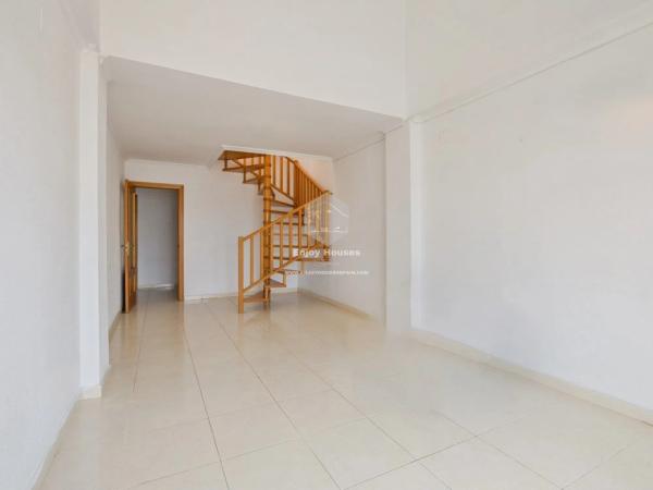 Dúplex en Centro Ciudad