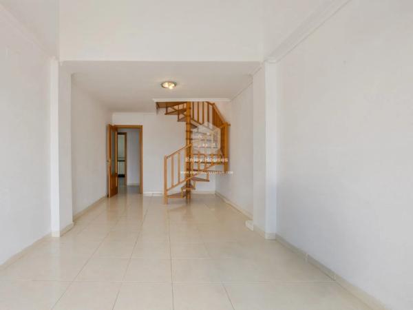 Dúplex en Centro Ciudad