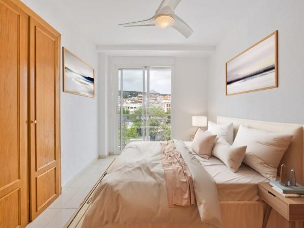 Dúplex en Centro Ciudad