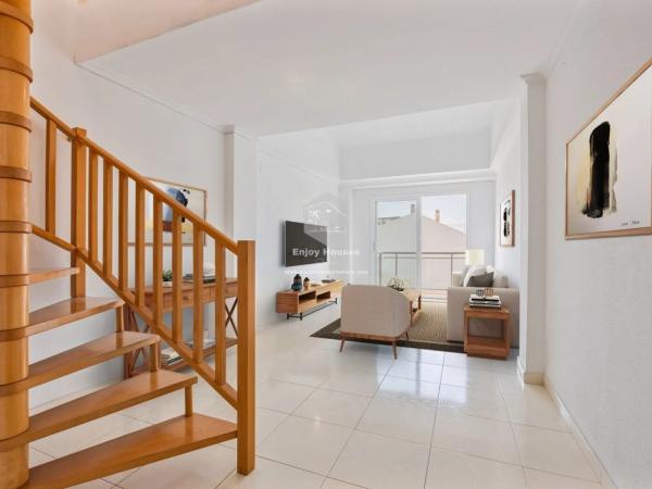 Dúplex en Centro Ciudad