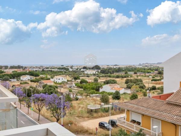 Dúplex en Centro Ciudad