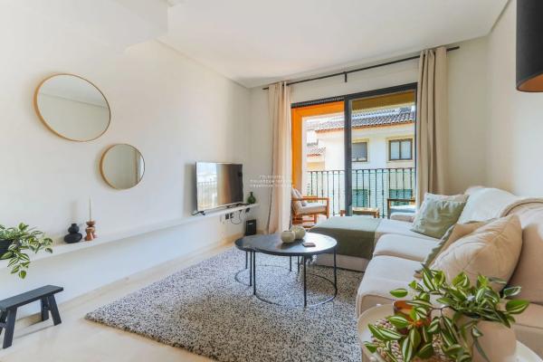 Ático en Centro Ciudad