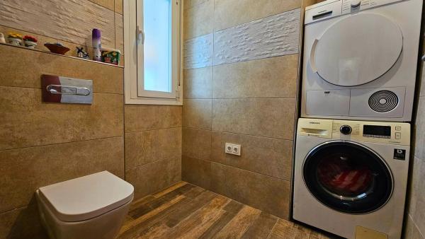 Casa independiente en camino Deposito, 9