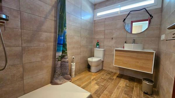 Casa independiente en camino Deposito, 9