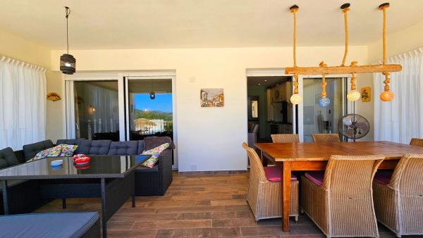 Casa independiente en camino Deposito, 9