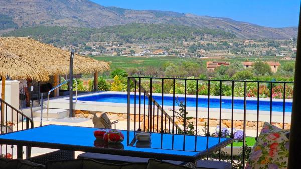 Casa independiente en camino Deposito, 9