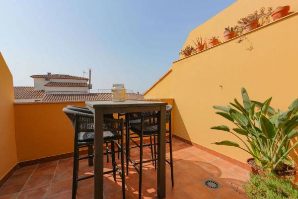 Ático en Centro Ciudad