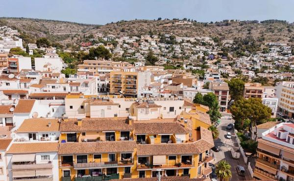 Ático en Centro Ciudad