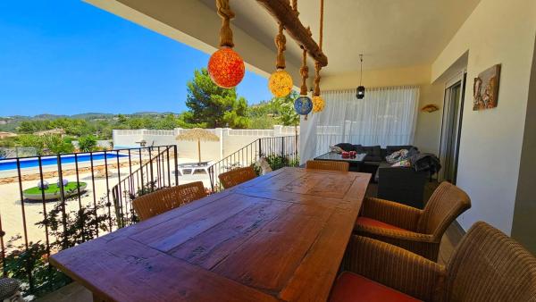 Casa independiente en camino Deposito, 9