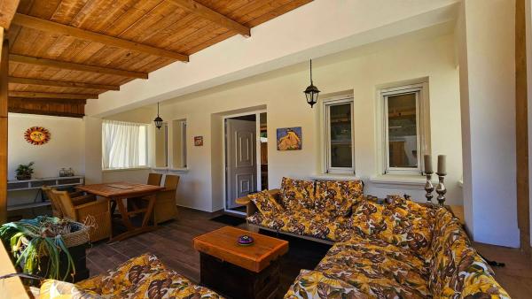 Casa independiente en camino Deposito, 9