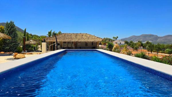 Casa independiente en camino Deposito, 9