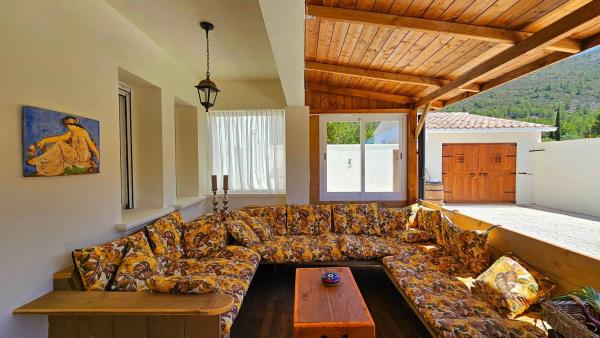 Casa independiente en camino Deposito, 9