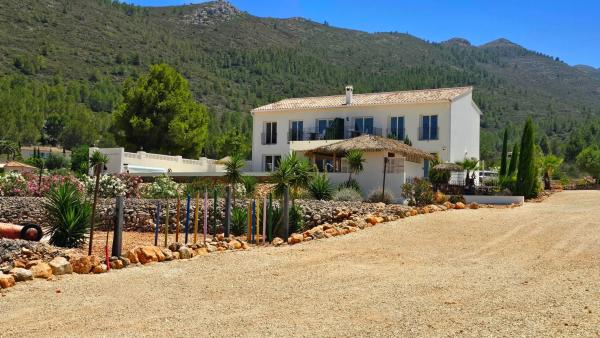 Casa independiente en camino Deposito, 9