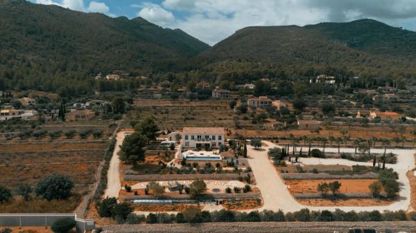 Casa independiente en camino Deposito, 9