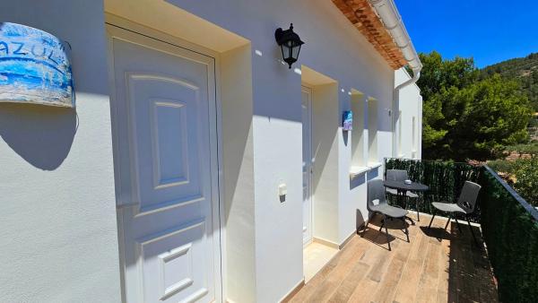 Casa independiente en camino Deposito, 9