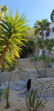 Casa independiente en c/alcoy