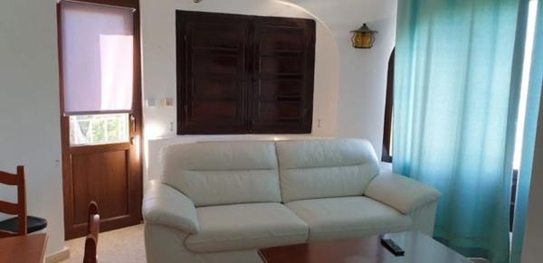 Casa independiente en c/alcoy