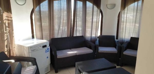 Casa independiente en c/alcoy