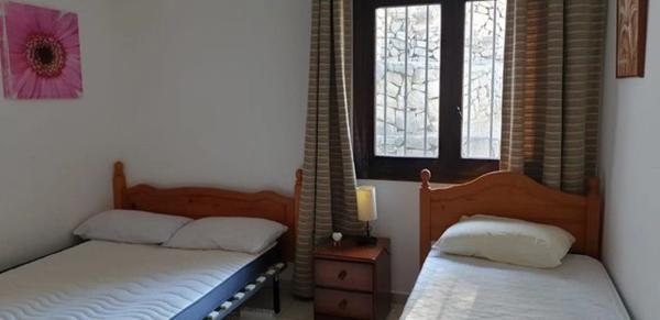 Casa independiente en c/alcoy