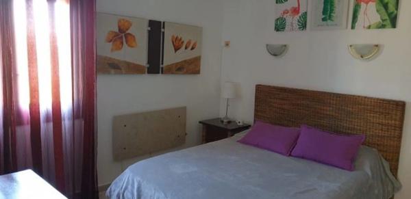 Casa independiente en c/alcoy