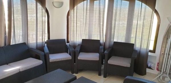 Casa independiente en c/alcoy