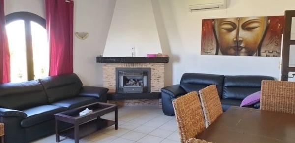 Casa independiente en c/alcoy