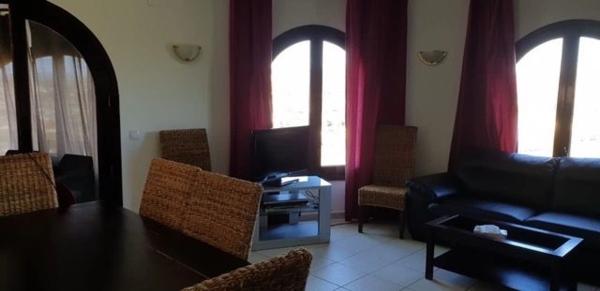 Casa independiente en c/alcoy