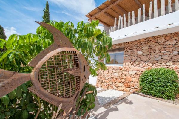 Chalet en Benimeit-Tabaira