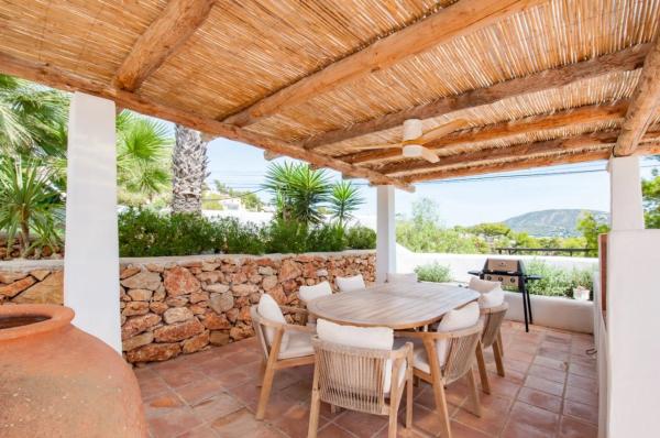 Chalet en Benimeit-Tabaira