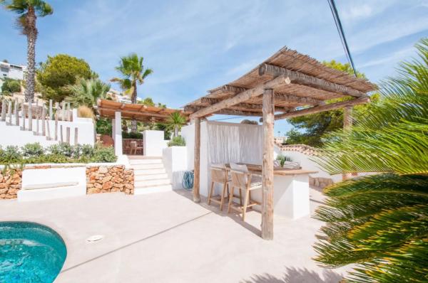 Chalet en Benimeit-Tabaira