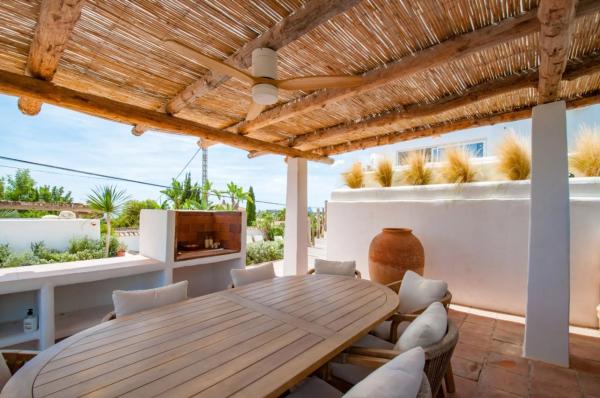 Chalet en Benimeit-Tabaira