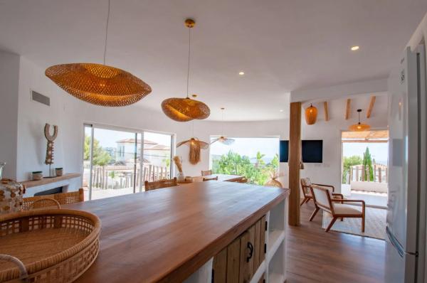 Chalet en Benimeit-Tabaira